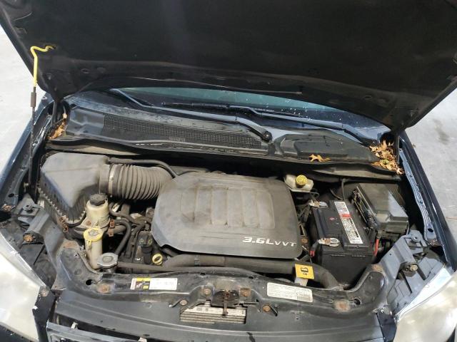 Aukcja sprzedaży 2013 Chrysler Town & Country, vin: 2C4RC1BGXDR563762, numer aukcji: 91631795