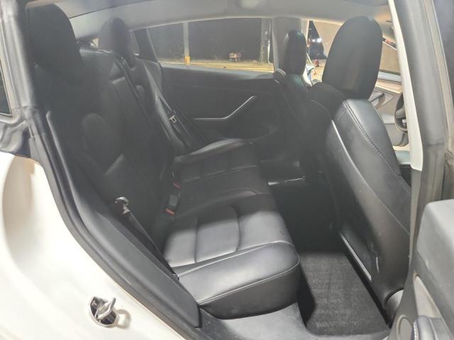 2023 Tesla Model 3 მანქანა იყიდება აუქციონზე, vin: 5YJ3E1EA4PF467858, აუქციონის ნომერი: 93122805