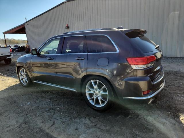 Продажа на аукционе авто 2016 Jeep Grand Cher, vin: 1C4RJFJG2GC450650, номер лота: 92865645