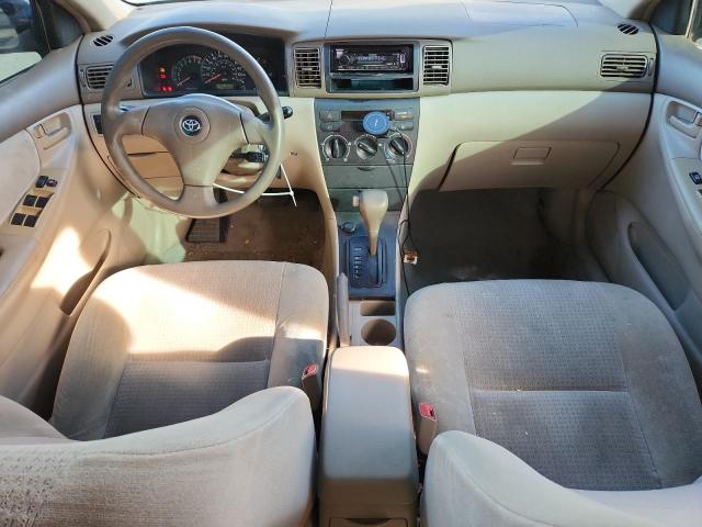 Продажа на аукционе авто 2007 Toyota Corolla, vin: 1NXBR32E47Z933651, номер лота: 93397125