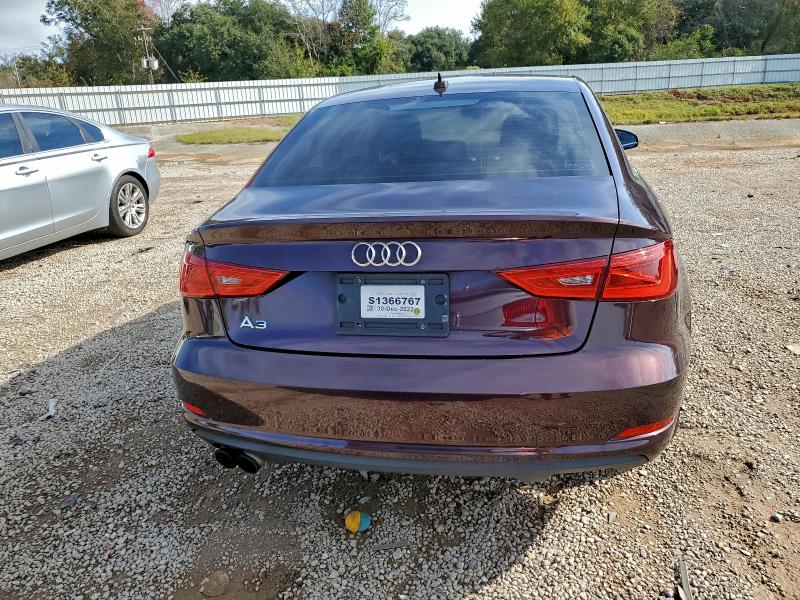 Продажа на аукционе авто 2015 Audi A3 Premium, vin: WAUCCGFF0F1065276, номер лота: 94228695