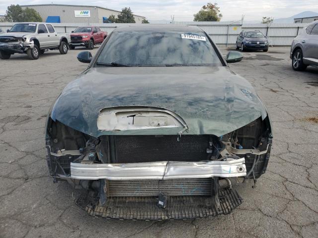 Продажа на аукционе авто 2014 Audi A6, vin: WAUHMBFCXEN101591, номер лота: 91945185