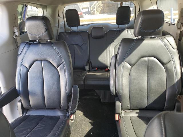 Продажа на аукционе авто 2021 Chrysler Pacifica, vin: 2C4RC1BG0MR527501, номер лота: 92104085
