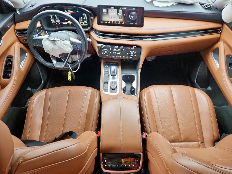 Продаж на аукціоні авто 2023 Infiniti Qx60 Senso, vin: 5N1DL1GS2PC364656, номер лоту: 93068755