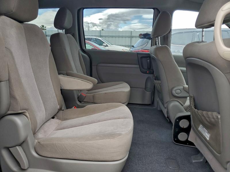 94190765 :رقم المزاد ، KNDMG4C73E6542307 vin ، 2014 Kia Sedona مزاد بيع