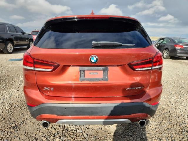 Продажа на аукционе авто 2020 Bmw X1, vin: WBXJG9C04L5R18344, номер лота: 93519495