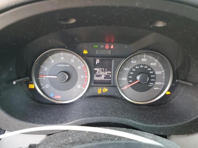 Продажа на аукционе авто 2015 Subaru Forester, vin: JF2SJAFC2FH544220, номер лота: 91230895