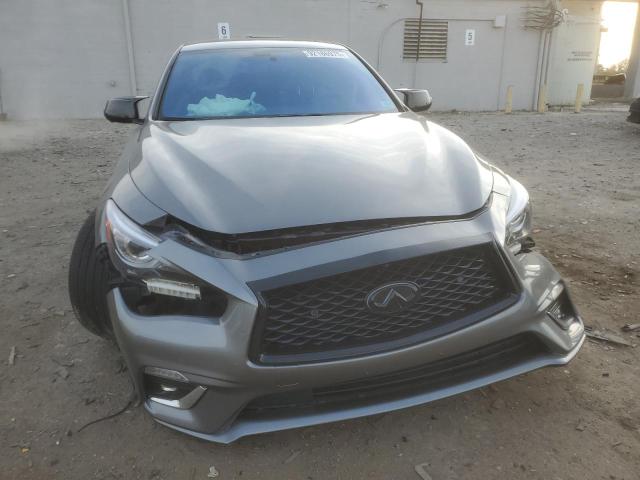 Aukcja sprzedaży 2021 Infiniti Q50, vin: JN1EV7BP9MM700563, numer aukcji: 92186975