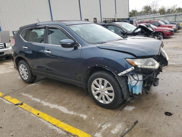 90813085 :رقم المزاد ، KNMAT2MV9FP512823 vin ، 2015 Nissan Rogue S مزاد بيع