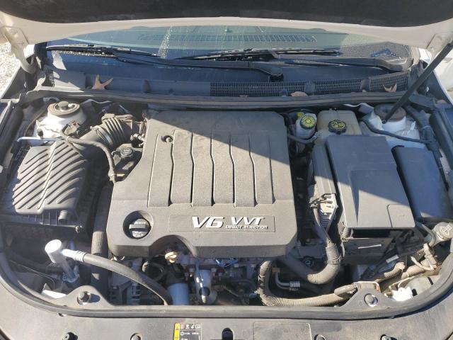 2012 Buick Lacrosse მანქანა იყიდება აუქციონზე, vin: 1G4GD5E38CF338147, აუქციონის ნომერი: 92572005