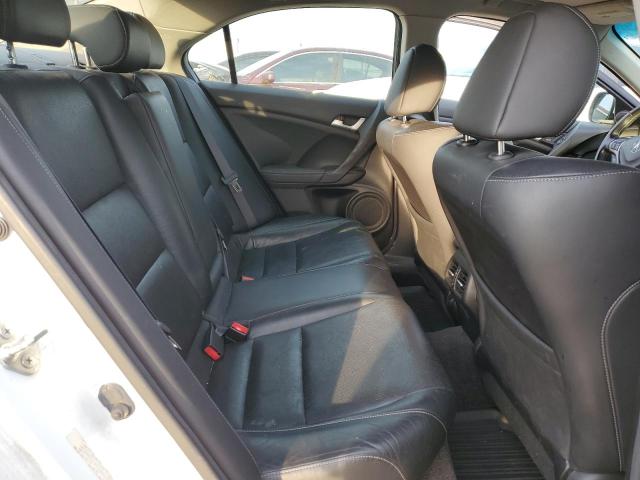 92897565 :رقم المزاد ، JH4CU2F47CC008119 vin ، 2012 Acura Tsx مزاد بيع