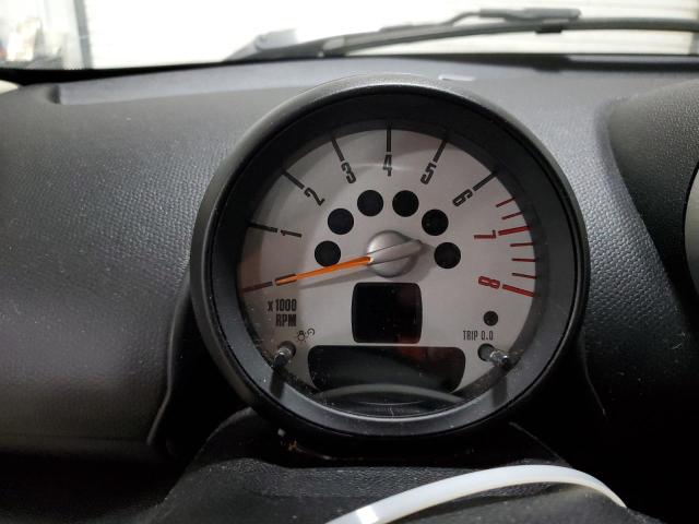 Продажа на аукционе авто 2012 Mini Cooper, vin: WMWZC5C57CWL58665, номер лота: 93087925