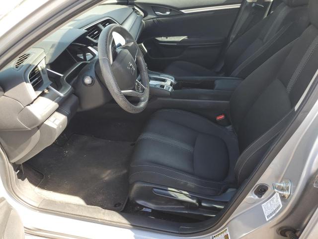 92731665 :رقم المزاد ، 2HGFC2F73HH571668 vin ، 2017 Honda Civic Ex مزاد بيع