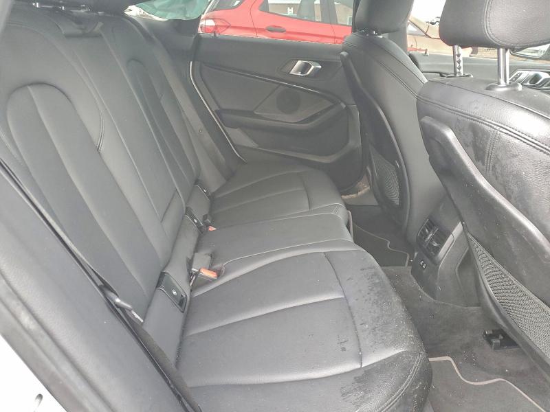 Aukcja sprzedaży 2020 Bmw 228xi, vin: WBA73AK05L7F85209, numer aukcji: 93311435