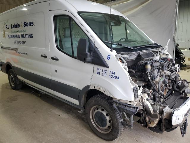 Продаж на аукціоні авто 2017 Ford Transit, vin: 1FTYR2CM2HKA89153, номер лоту: 92382695