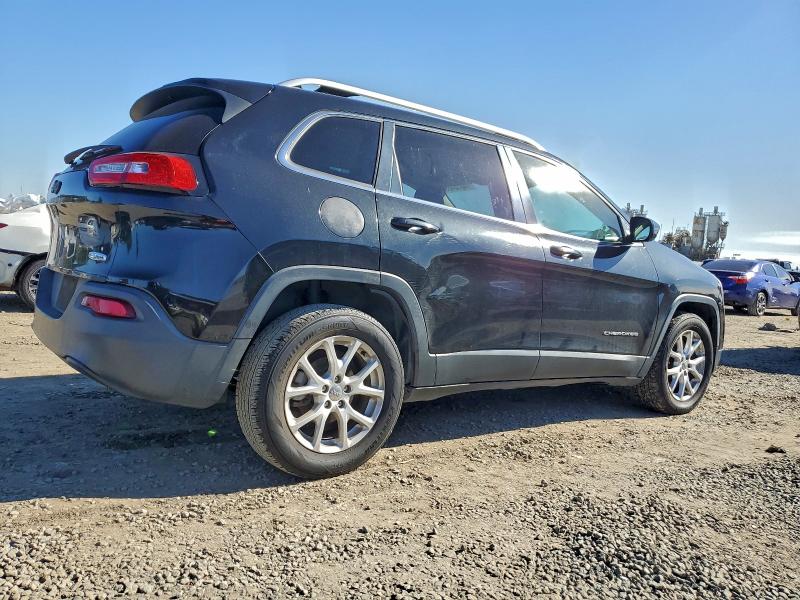 Aukcja sprzedaży 2015 Jeep Cherokee, vin: 1C4PJLCB8FW683310, numer aukcji: 94810485