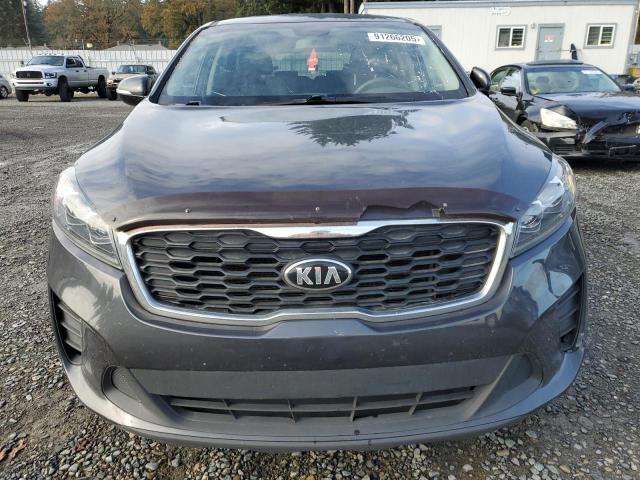 Продажа на аукционе авто 2019 Kia Sorento L, vin: 5XYPG4A34KG551992, номер лота: 91266205