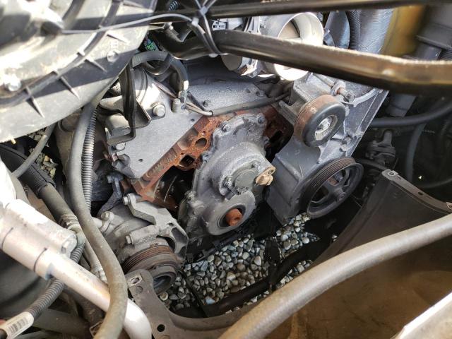 2011 Chevrolet Express მანქანა იყიდება აუქციონზე, vin: 1GB3G3BG6B1172913, აუქციონის ნომერი: 93782425