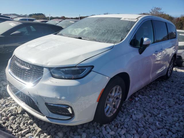 Продажа на аукционе авто 2023 Chrysler Pacifica, vin: 2C4RC1FG8PR500741, номер лота: 90796885