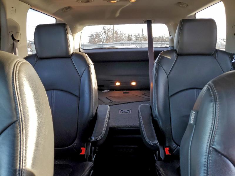 Продажа на аукционе авто 2015 Gmc Acadia, vin: 1GKKVRKDXFJ239724, номер лота: 94250355
