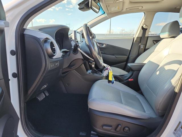2019 Hyundai Kona მანქანა იყიდება აუქციონზე, vin: KM8K33A59KU232650, აუქციონის ნომერი: 92444365