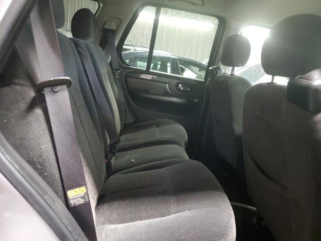93268535 :رقم المزاد ، 1GKDT13S762147316 vin ، 2006 Gmc Envoy مزاد بيع