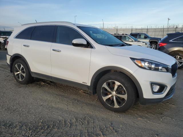 Продажа на аукционе авто 2016 Kia Sorento, vin: 5XYPHDA11GG068818, номер лота: 92202925