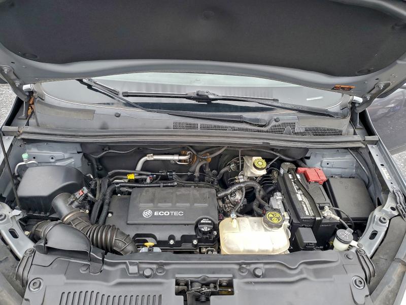 Aukcja sprzedaży 2015 Buick Encore, vin: KL4CJESB9FB199465, numer aukcji: 94273615