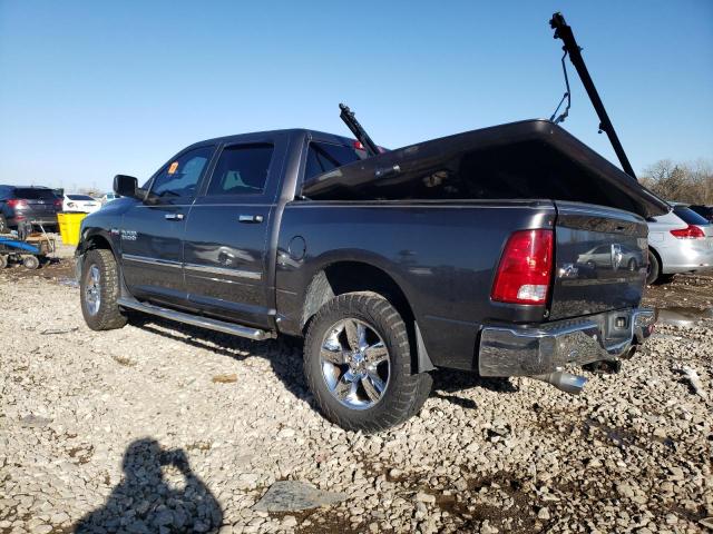 56963556 :رقم المزاد ، 3C6RR7LT5JG171813 vin ، 2018 Ram 1500 مزاد بيع