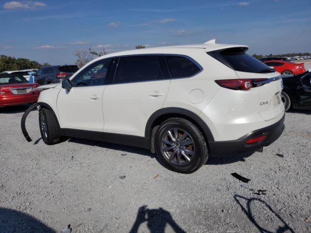 93710285 :رقم المزاد ، JM3TCACY1L0404769 vin ، 2020 Mazda Cx-9 مزاد بيع