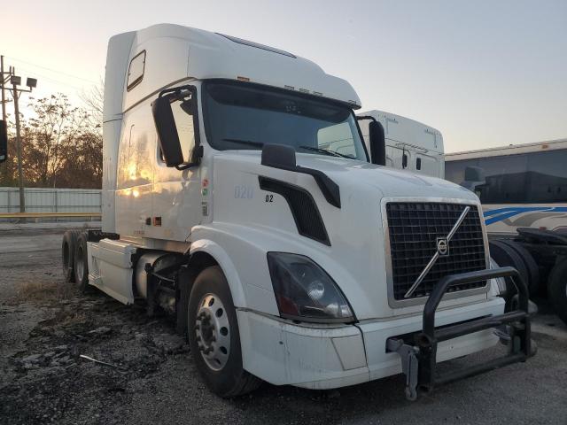 Продаж на аукціоні авто 2016 Volvo Vn Vnl, vin: 4V4NC9EH2GN945548, номер лоту: 92602225