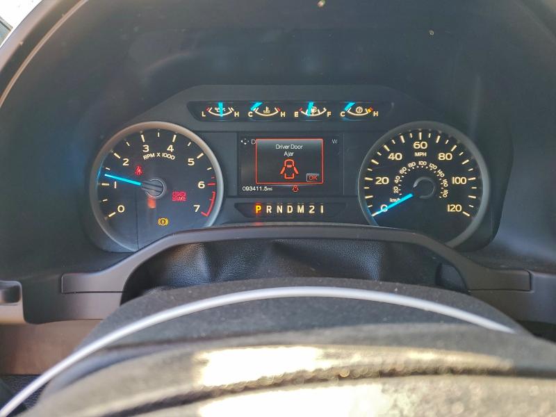 Aukcja sprzedaży 2016 Ford F150, vin: 1FTEX1EP9GFC95328, numer aukcji: 93782165