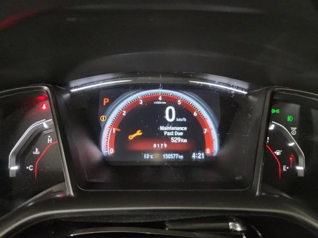 Aukcja sprzedaży 2018 Honda Civic Spor, vin: SHHFK7H43JU305174, numer aukcji: 94173315