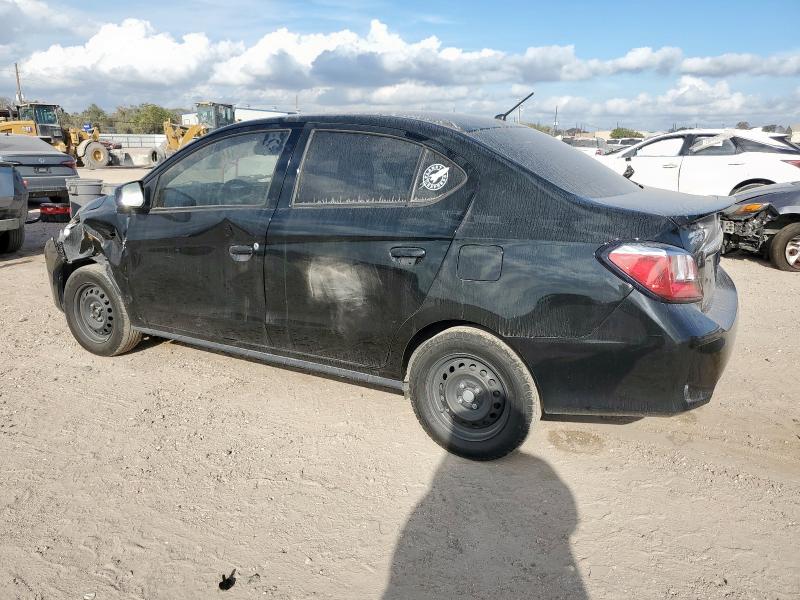 Aukcja sprzedaży 2022 Mitsubishi Mirage, vin: ML32FUFJ7NHF08950, numer aukcji: 91742005