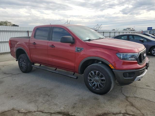 Продажа на аукционе авто 2020 Ford Ranger Xl, vin: 1FTER4EH8LLA39262, номер лота: 92100565