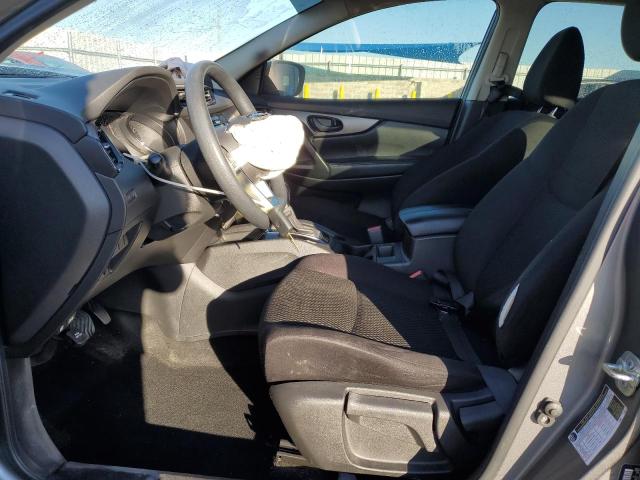 92187885 :رقم المزاد ، JN1BJ1CP1KW220206 vin ، 2019 Nissan Rogue Sport مزاد بيع