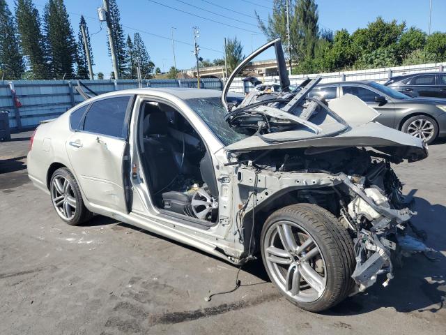 Продажа на аукционе авто 2007 Infiniti M35, vin: JNKAY01E57M302098, номер лота: 93724355