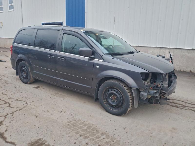 Продаж на аукціоні авто 2014 Dodge Grand Cara, vin: 2C4RDGBG1ER346196, номер лоту: 93841455