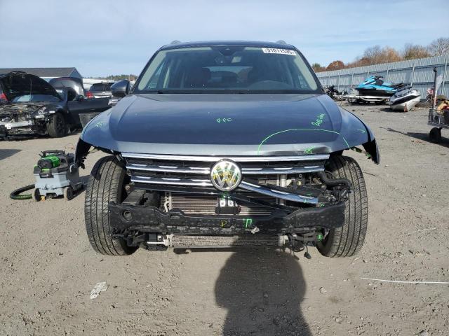 91011535 :رقم المزاد ، 3VV4B7AX7KM092970 vin ، 2019 Volkswagen Tiguan مزاد بيع
