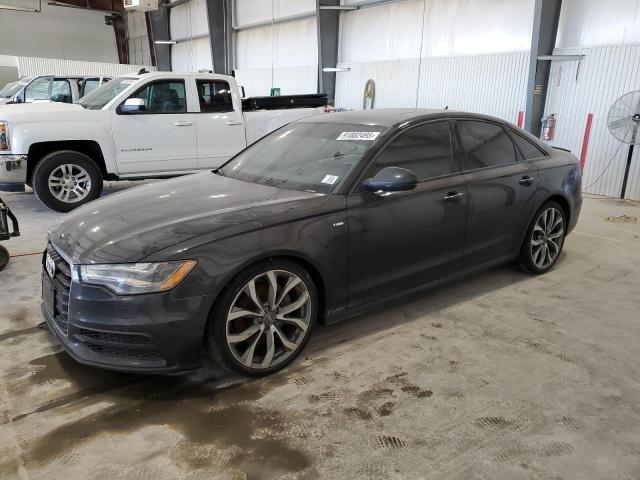 Aukcja sprzedaży 2014 Audi A6, vin: WAUHMAFC5EN003854, numer aukcji: 91882495
