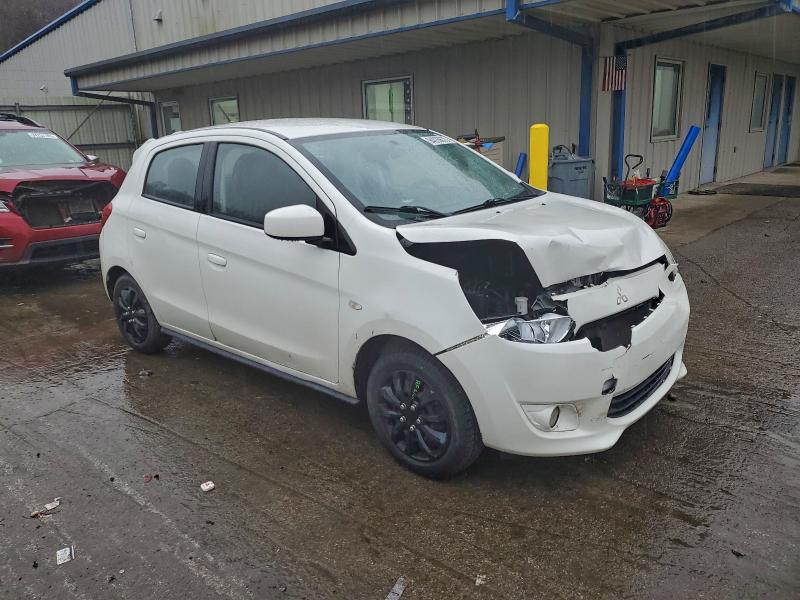 Продаж на аукціоні авто 2015 Mitsubishi Mirage, vin: ML32A3HJ4FH051017, номер лоту: 94035675