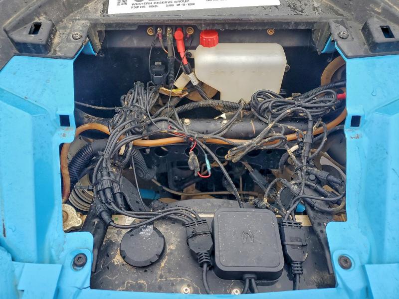 2019 Polaris Rzr მანქანა იყიდება აუქციონზე, vin: 3NSVDK998KH493487, აუქციონის ნომერი: 92515005
