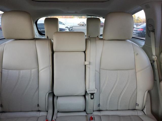 Aukcja sprzedaży 2014 Infiniti Qx60, vin: 5N1AL0MN5EC539636, numer aukcji: 91254265