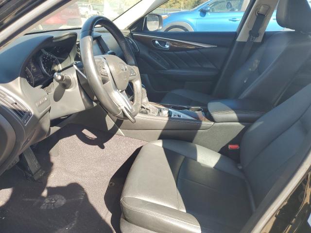 Продажа на аукционе авто 2018 Infiniti Q50 Luxe, vin: JN1EV7AP4JM351390, номер лота: 90119285