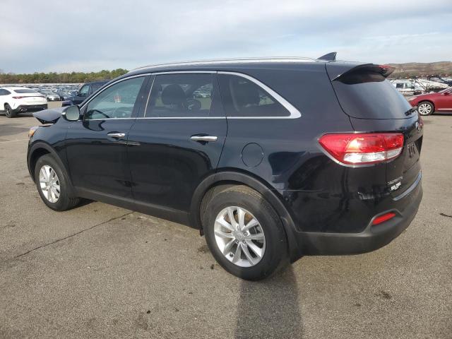 2018 Kia Sorento მანქანა იყიდება აუქციონზე, vin: 5XYPG4A35JG429253, აუქციონის ნომერი: 91133875