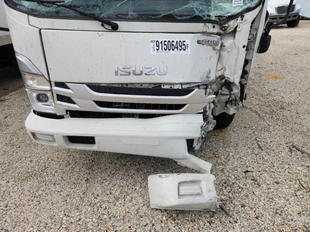 2024 Isuzu Npr Hd მანქანა იყიდება აუქციონზე, vin: 54DC4W1D1RS209055, აუქციონის ნომერი: 52249986