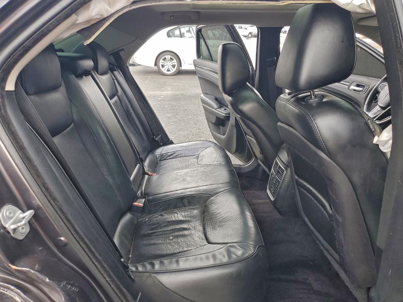 Aukcja sprzedaży 2016 Chrysler 300c, vin: 2C3CCAEGXGH298437, numer aukcji: 93945495
