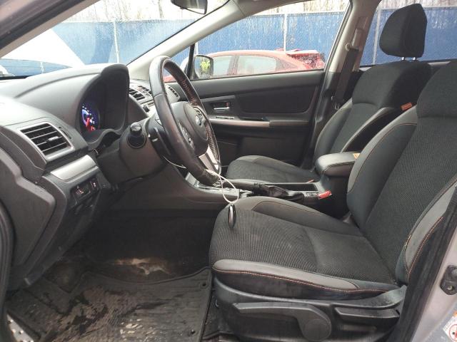 Продажа на аукционе авто 2016 Subaru Crosstrek, vin: JF2GPBBC3GH284234, номер лота: 92138175
