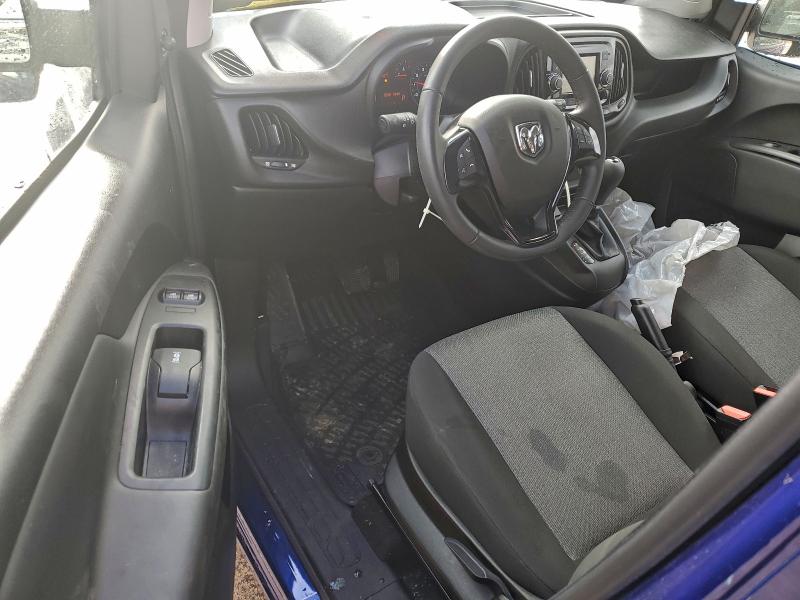 Продаж на аукціоні авто 2021 Ram Promaster, vin: ZFBHRFBB3M6V62488, номер лоту: 94310465