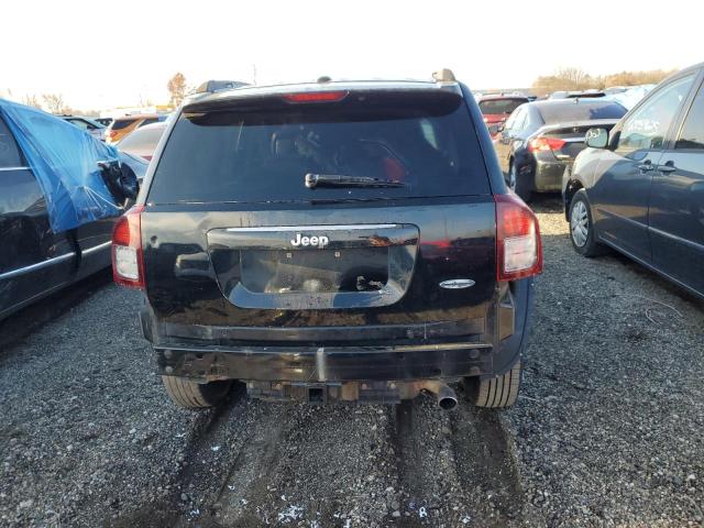 Продажа на аукционе авто 2016 Jeep Compass, vin: 1C4NJCEA8GD716329, номер лота: 85922485